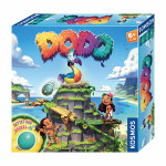 Kosmos Spiel Dodo Rettet das Ei - ab 6 Jahren