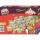 Puzzle Endlich ausgegeistert! Die Schule der magischen Tiere 200 Teile
