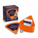 Partyquiz Trivial Pursuit - 100 mit 600 Fragen, 1...