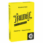 Frantic Supercharge 2. Erweiterung - geeignet ab 12...