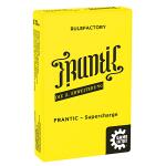 Frantic Supercharge 2. Erweiterung - geeignet ab 12 Jahren,