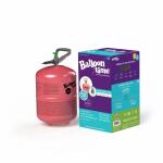 Heliumgas in Kartusche 0,42 cbm, Jumbo -  -   -  -...