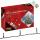 Idena LED Lichterkette 120er warmweiß,f.Innen - und Außen, ca. 20m, Abstand - Zuleitung 8m, Lampenabstand 10cm