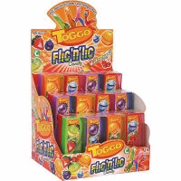 FlicNLic Toggo Klapp-Lolli - Lolli im Klappmesser-Style...