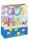 Idena Geschenkt. FSC-Mix H. Birthday, M 23x18x8cm - Happy Birthday