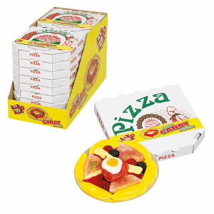 Candy Pizza Mini
