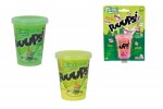 Puupsi Becher Blister Sortiert