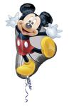 Folienballon Micky 2637301 55x78cm