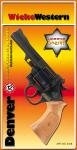 Denver 12Schuss Agent 4000908004465