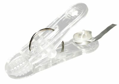 Ballongewicht Clip 16g 2436802