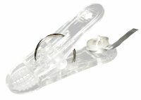 Ballongewicht Clip 16g 2436802