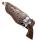 Pistolenset Cowboy 3-tlg. Pistole mit Holster und