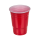 OOTB Trinkspiel Beer Pong mit 15 Bällen &