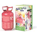 Heliumgas Kartusche 0,25 cbm, Standard für ca. 25...