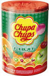 Chupa Fruchtlutscher 100 Stück