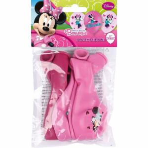 Luftballons Disney Minnie