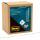Micro Lichterkette 30 LED, bunt,6h-Timer, 3,20m - batteriebetrieben