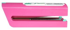 Ringelband-Splitter m Metall MC PACK 204 Metall Zähne