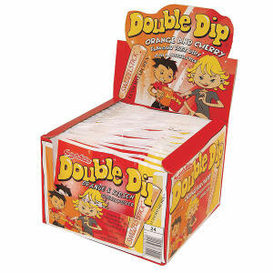 Double Dip Schleckpulver 18g