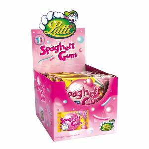 Lutti Spaghetti Gum