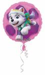 Folienballon 43cm Paw Patrol Skye & Everest