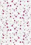 Geschenkpapier 70cmx2m Elaine Weiss