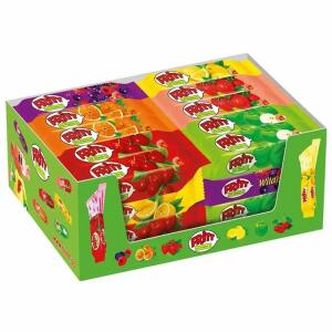Fritt mit Vitamin C, 70g Geschmacksricht.sortiert 1 Stück