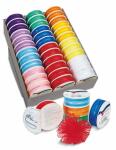 Zugband Susifix sort. 1278-099   25 mm 3 m