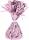 Ballongewicht 170 g Folie rosa