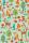 Geschenkpapier 70cmx2m Roman 7630021144426