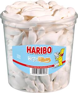 Weiße Mäuse 150 Stück 4001686407066