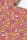 Geschenkpapier 70cmx2m Donata rot