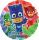 Folienballon PJ Masks 3467201 D43cm