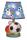 Idena Wandsticker Lampe Fußball, 31x18cm, LED