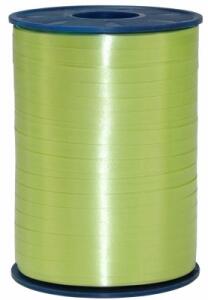 Ringelband 5mmx500m hellgrün 2525027 Spule