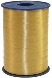Ringelband Standard gold 2549-634  10mm 250m Spule