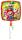 Amscan Folienballon Mario Bros 43cm