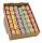 Eiknäuel Baumwolle 5mm-10m sort. 1343-099