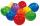 100 Ballons Party