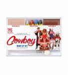 Make Up Set Cowboy