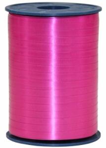 Ringelband 5mmx500m pink 2525606 Spule