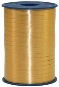 Ringelband 500m x 5mm gold