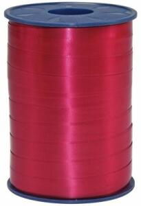 Ringelband Standard d.rot 2549-018  10mm 250m Spule