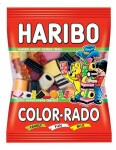 Haribo Color Rado 200g Beutel