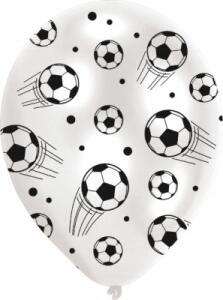 Luftballon 6ST CHAMPIONSHIP SOCCER INT995704
