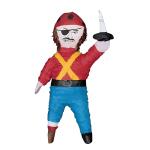 AMSCAN EUROPE Pinata Pirat 21505169009