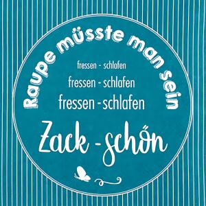 Serviette 33x33cm 20 St. Zack-Schön - Home-Fashion