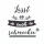 Motivserviette 33x33cm Lasst es euch HOME F. 211932 schmecken
