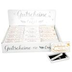 Gutschein Schutzengel mini 4010070355869