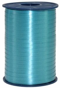 Ringelband 500m x 5mm aquatürkis